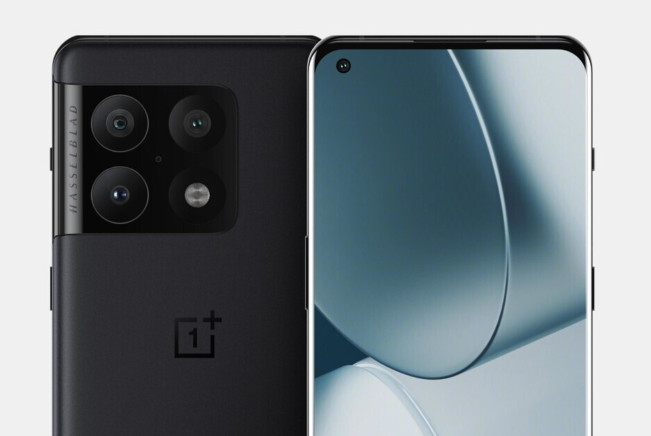 OnePlus 10 Pro will be uncovered in January