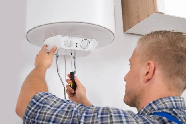 15 Mistakes To Avoid During Professional Heater Installation in Palm Harbor
