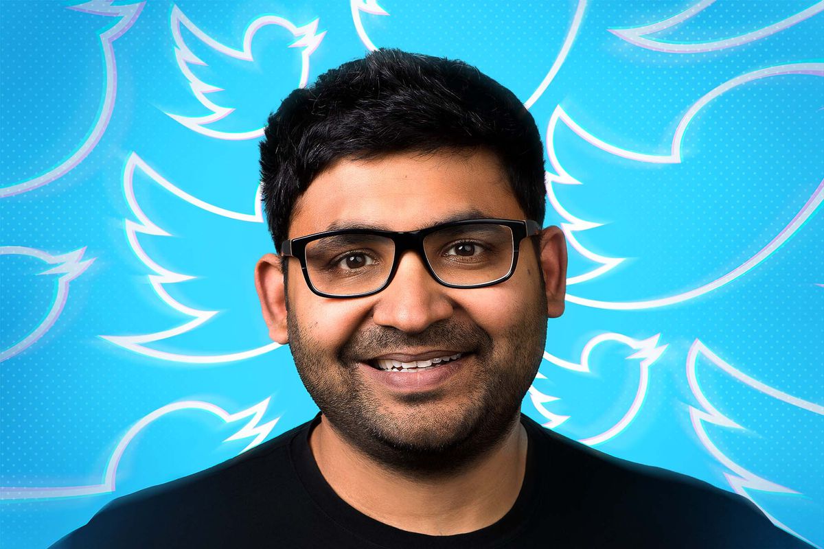 New Twitter CEO Parag Agrawal starts rebuilding as two executives step down
