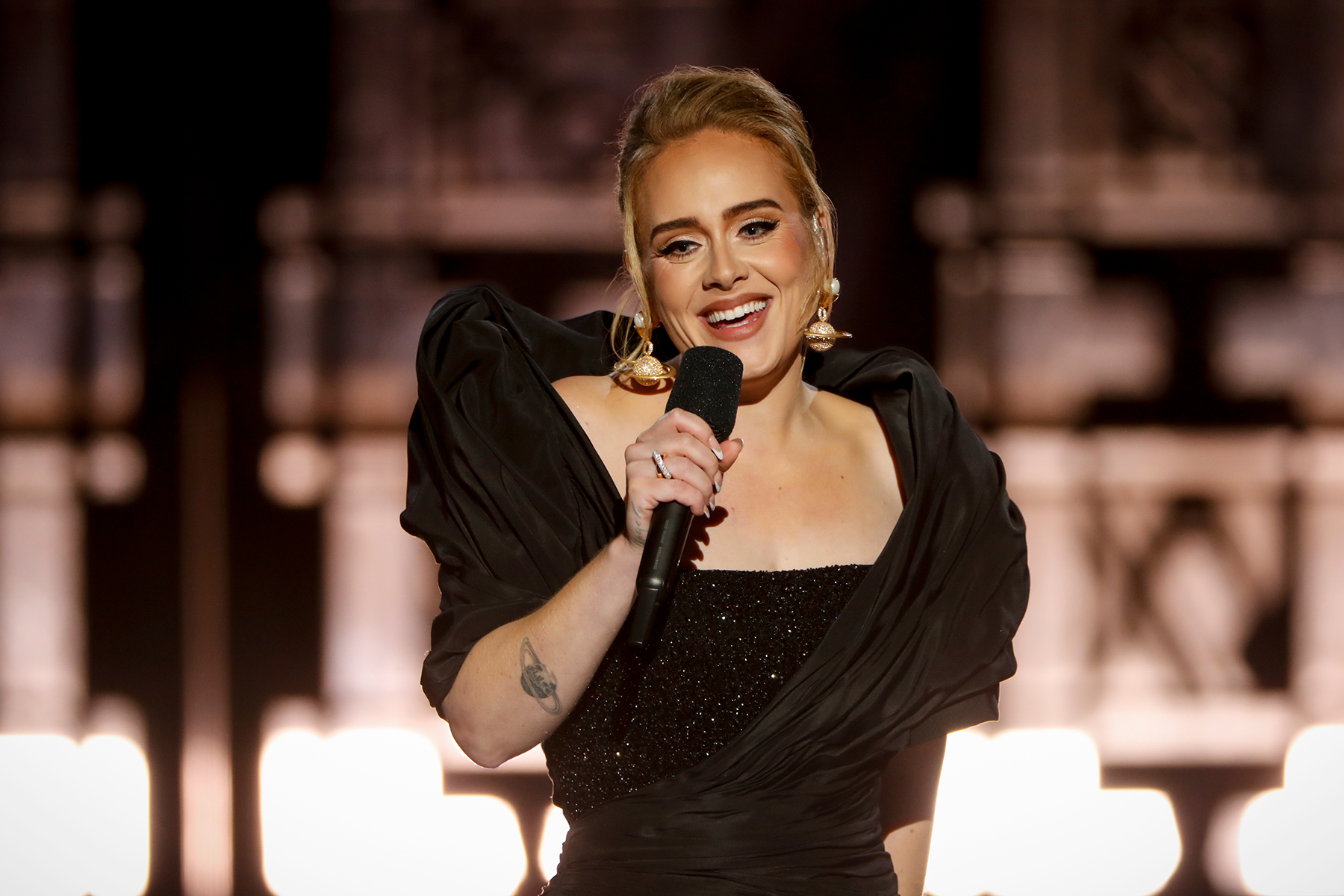  Adele declares 2022 Las Vegas residency in the wake of releasing hit album ’30’