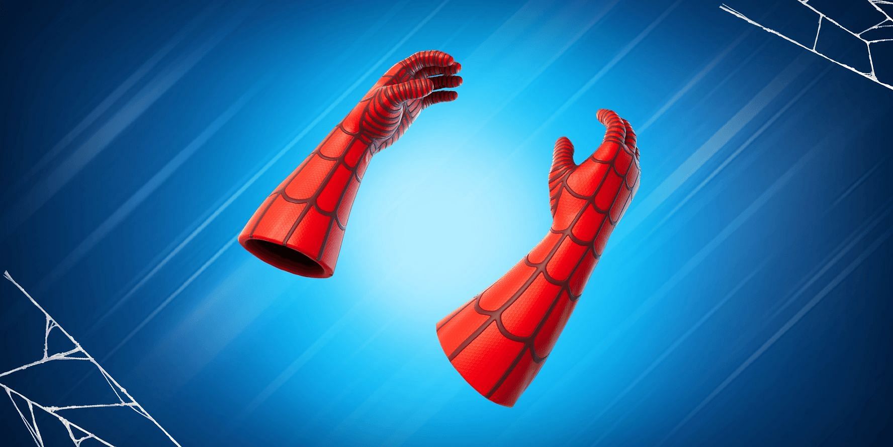 Spider-Man’s web-shooters are presently accessible in Fortnite