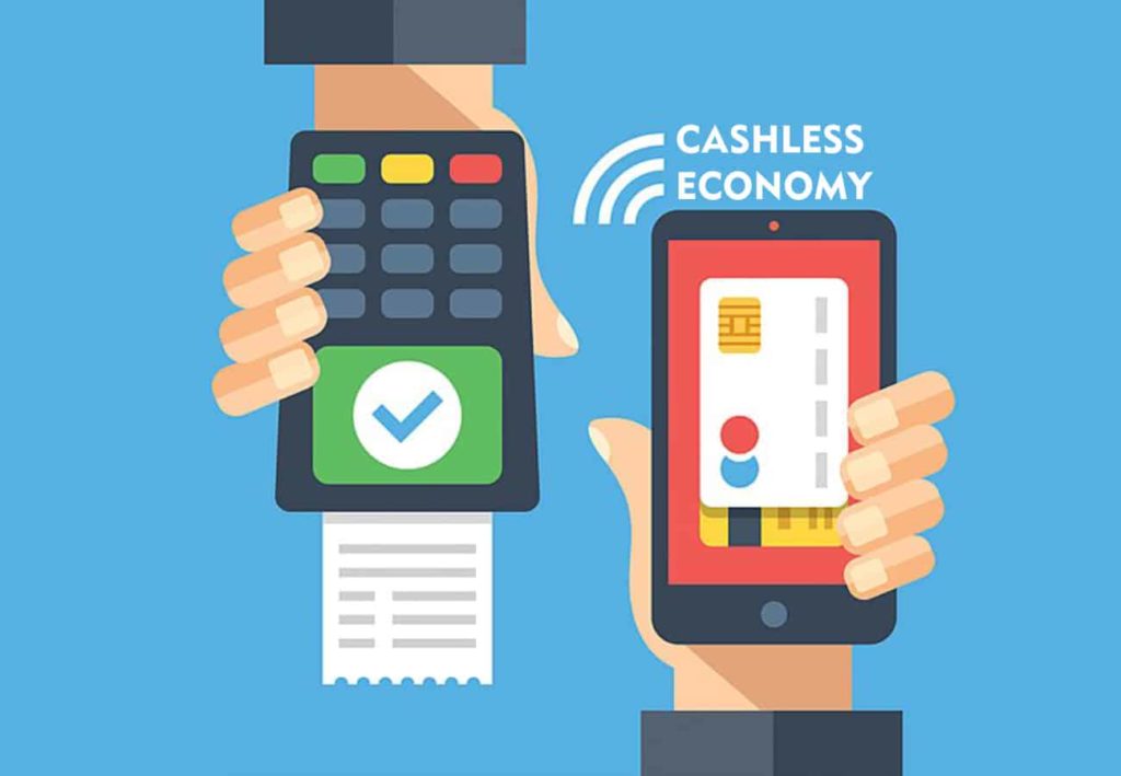 Can privacy escape the claws of the cashless economy monster?