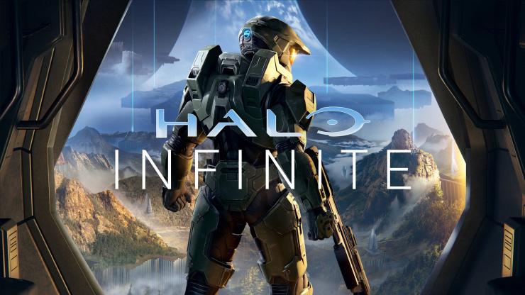 ‘Halo Infinite’ includes a devoted Slayer playlist on December 14th