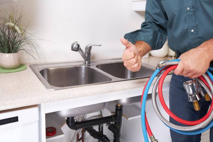 How to choose a plumber in Greenville, SC?