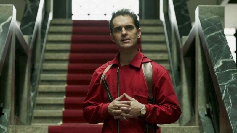 Money Heist spinoff concentrated on Berlin set to debut in 2023 on Netflix