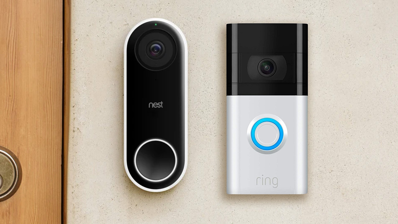 Nest Doorbells will sound somewhat more musical this holiday season