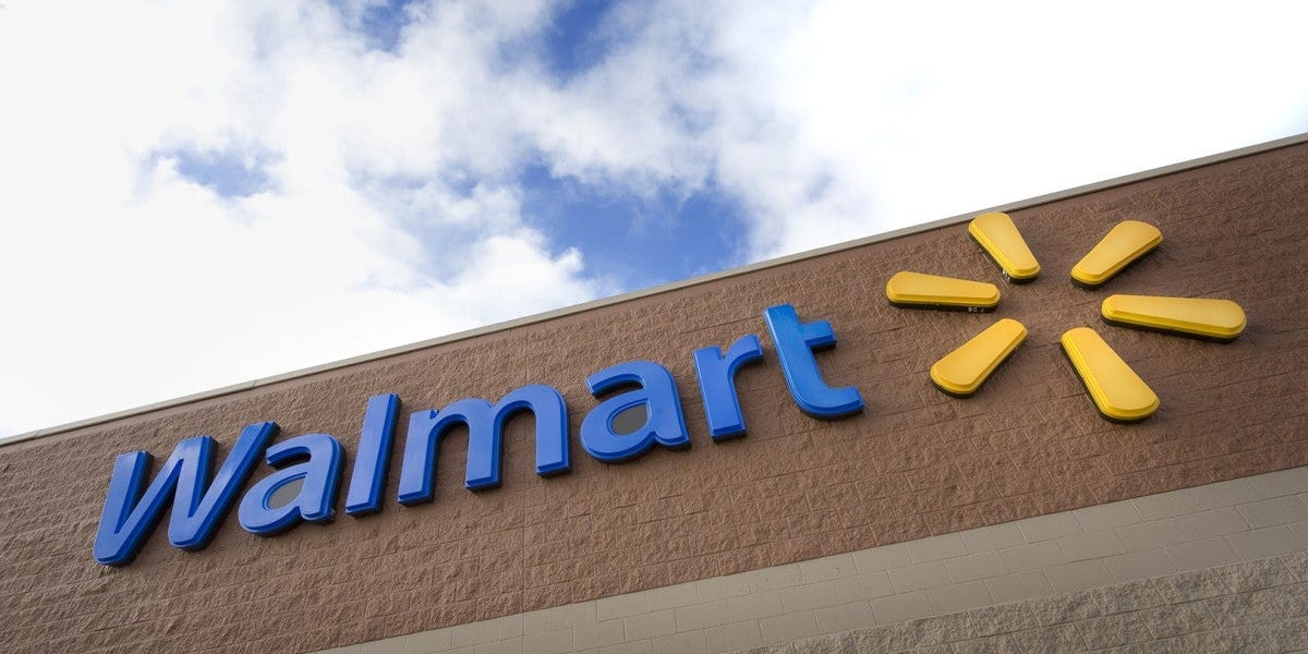  Walmart in Ashland to shut down shortly