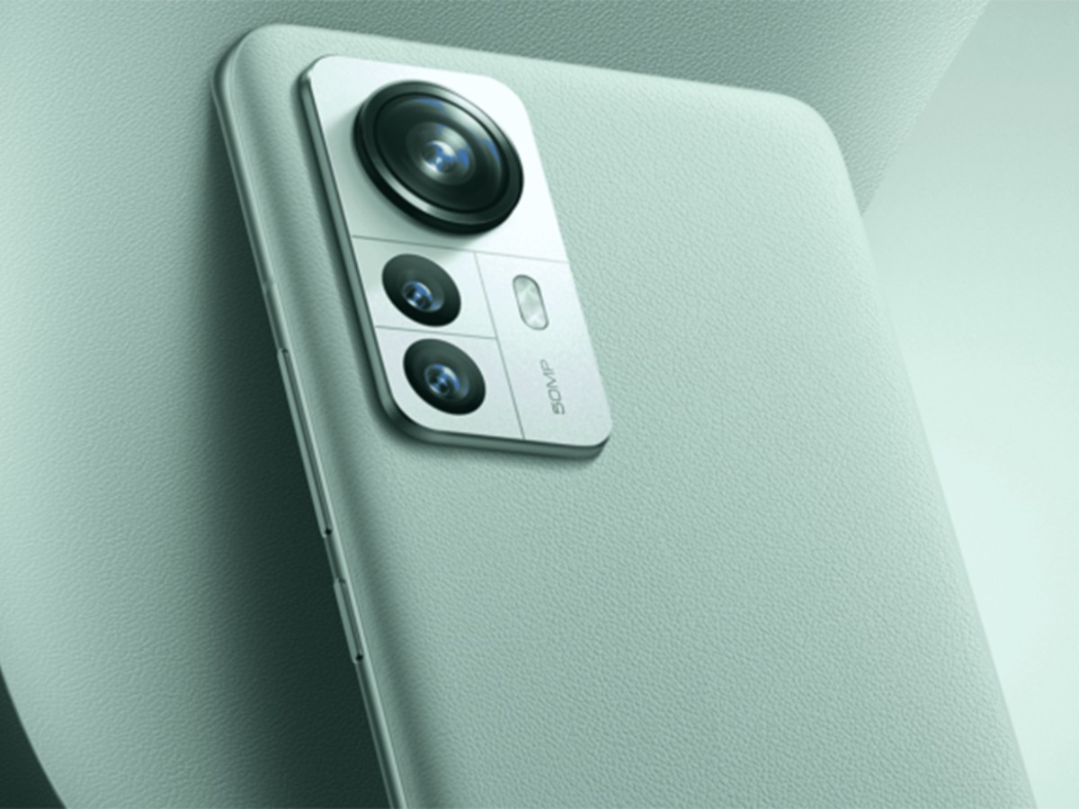 The Xiaomi 12 Pro’s main camera is totally monstrous