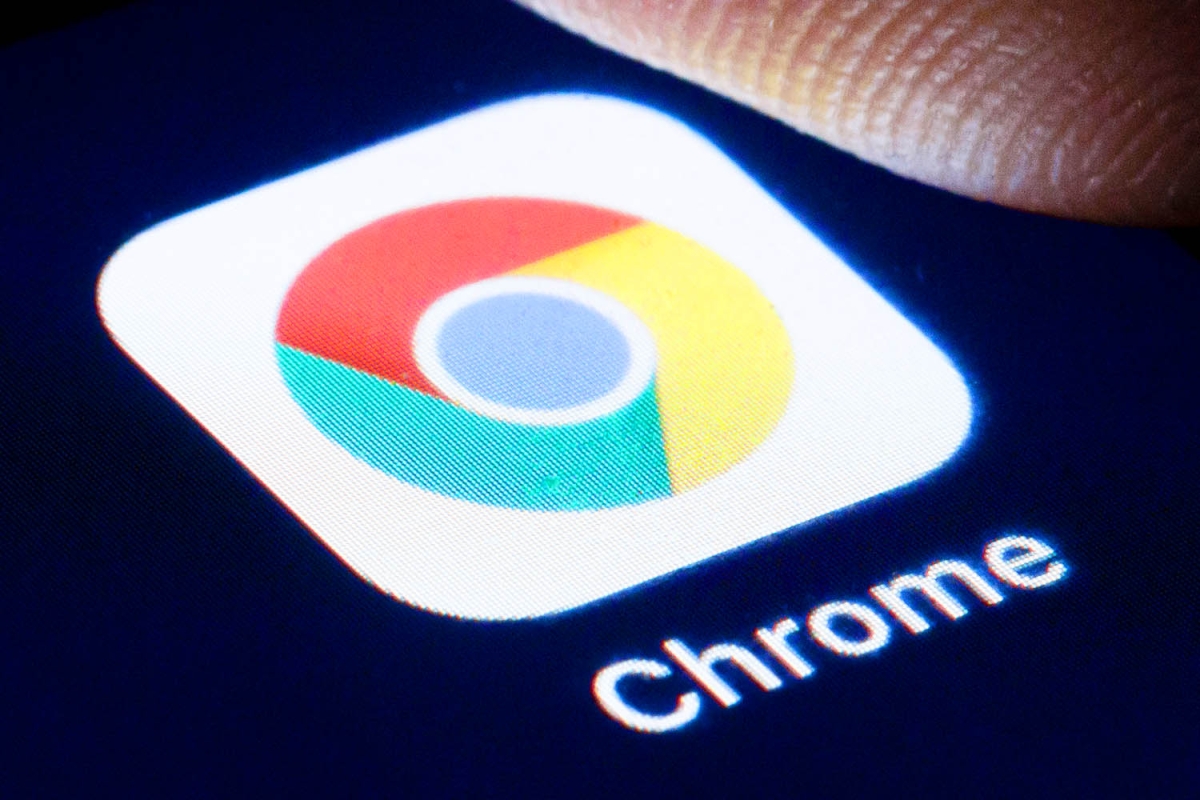  Chrome for Android will inquire as to whether you truly need to close every tab simultaneously