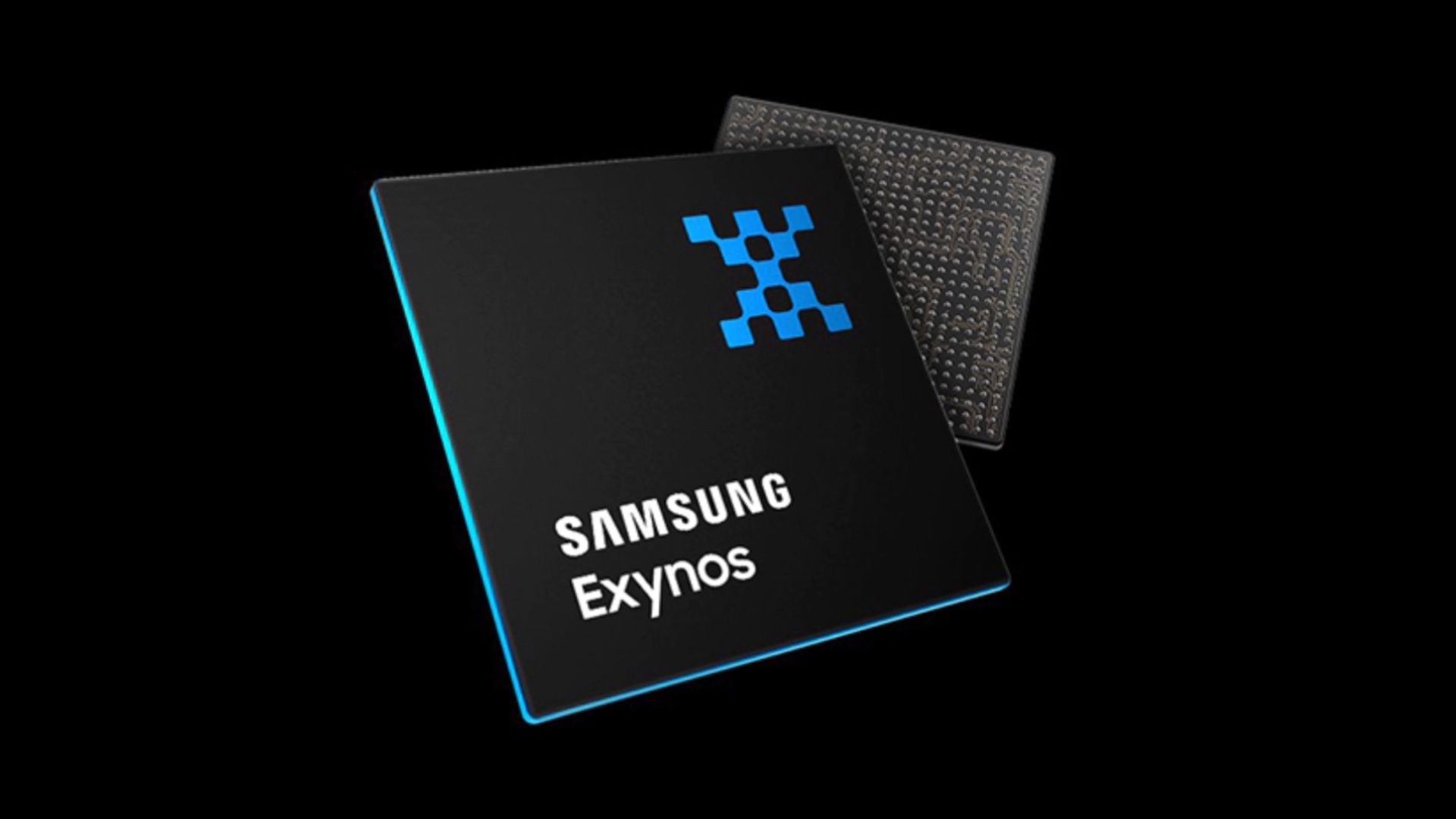  Samsung declares first cell phone chip with AMD ray-tracing GPU
