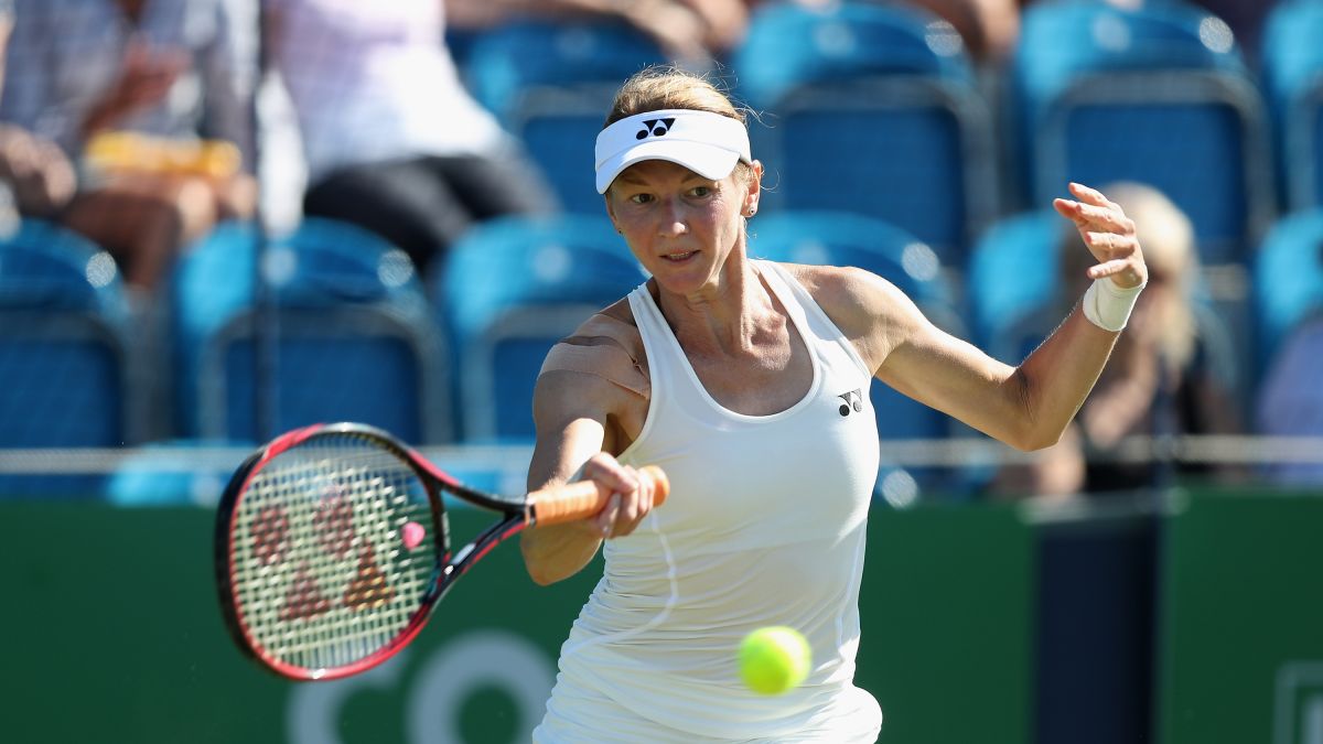 Australian Border Force cancels tennis player Renata Voráčová’s visa in front of Australian Open