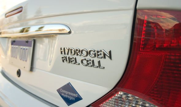 Hydrogen vehicles require to be operated for UK’s push for net-zero as investment proceeds