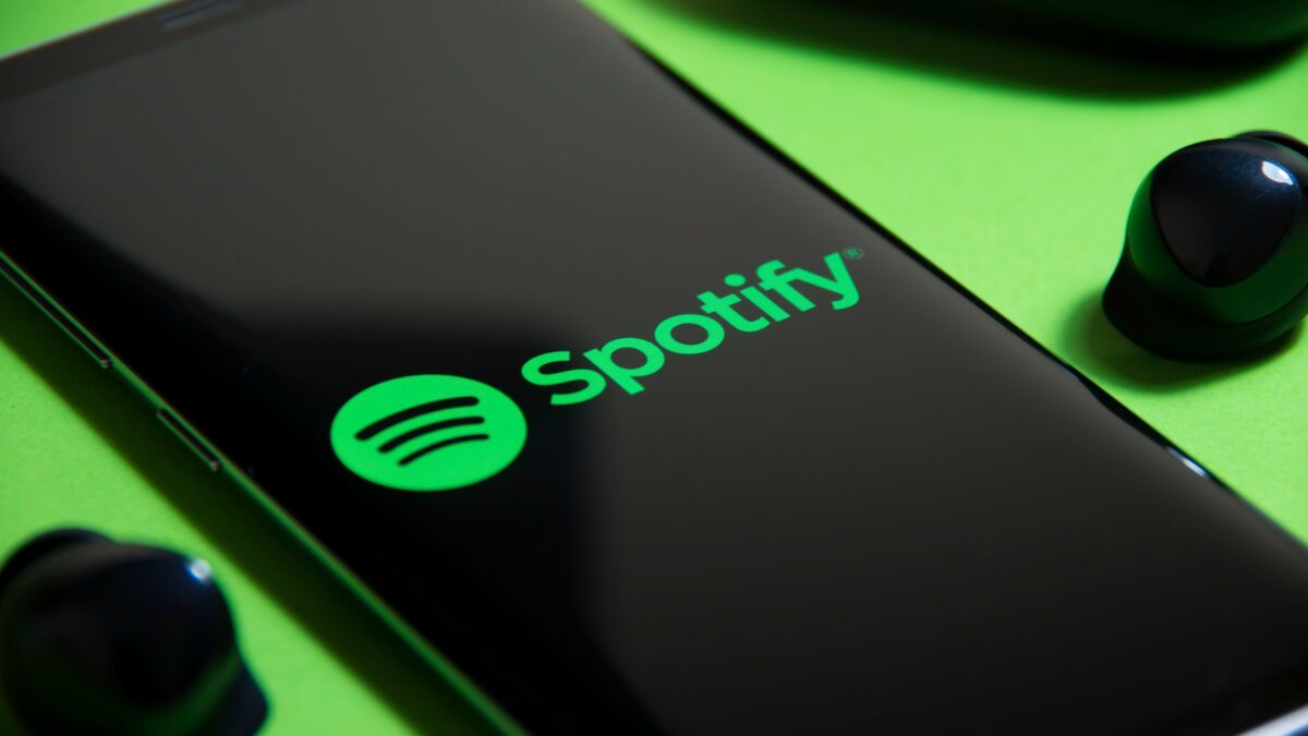 Spotify’s high fidelity streaming deferred indefinitely