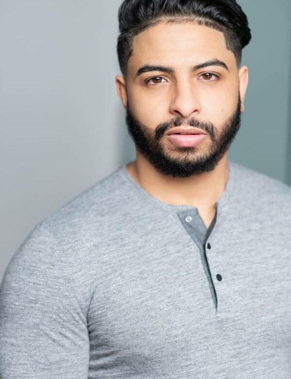 Debuting in Hollywood’s “Gain” Superstar Beshoy Mehany Turns His Dreams to Reality