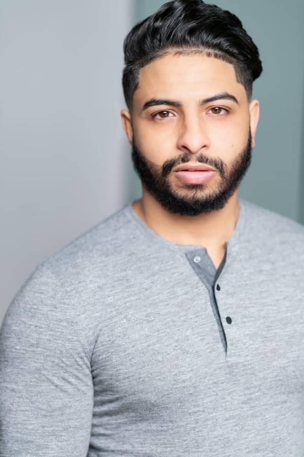 Debuting in Hollywood’s “Gain” Superstar Beshoy Mehany Turns His Dreams to Reality