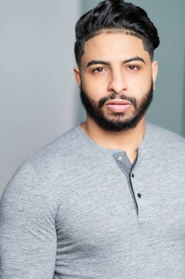 Debuting in Hollywood’s “Gain” Superstar Beshoy Mehany Turns His Dreams to Reality