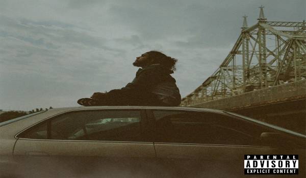 Devin Roy @PapiFrio Drops New Album “Underneath” (The Grey Sky)