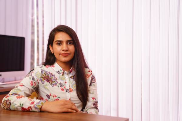 Meet young entrepreneur from Jaipur who is now training hundreds of upcoming stock trader