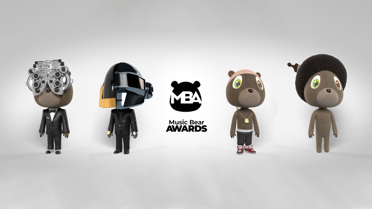 Web 3 Project, Music Bear Awards To Promote Good Music Artists & Art In A Strategic Way