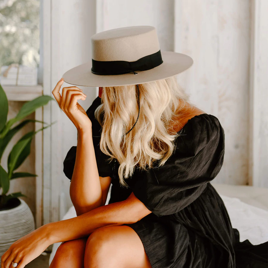  Style ideas for pairing women’s western hats