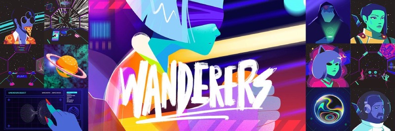 Wanderers NFT – The new kids on the Block-chain