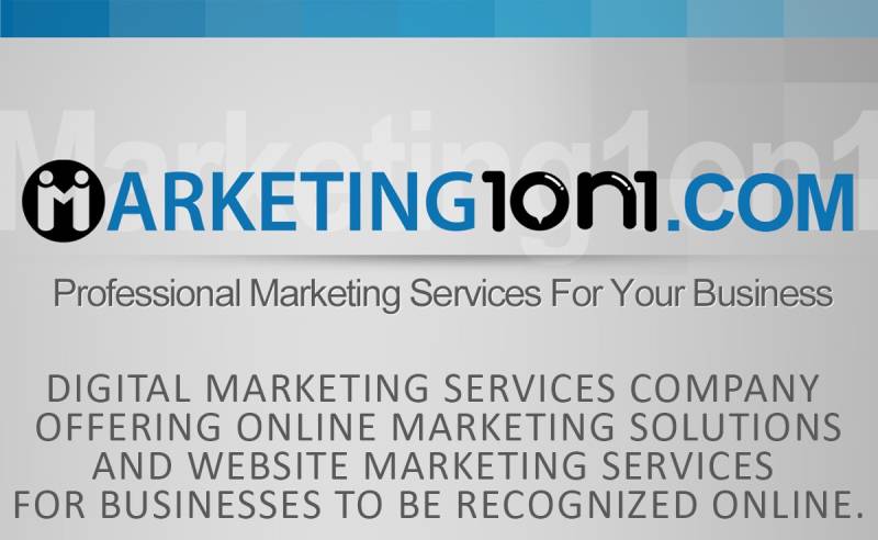 DigitalMarketing1on1.com is a Great Company To Buy Backlinks From