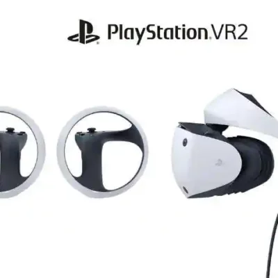 Sony says PlayStation VR2 will have something like 20 games at launch