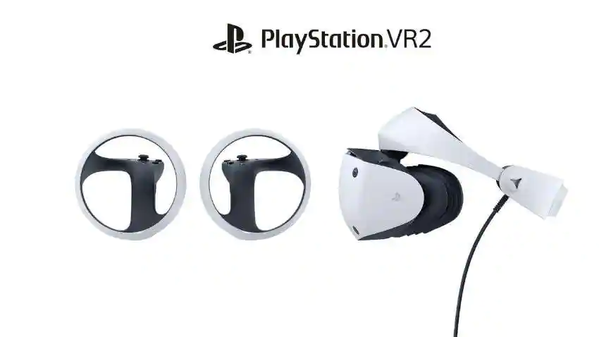 Sony says PlayStation VR2 will have something like 20 games at launch