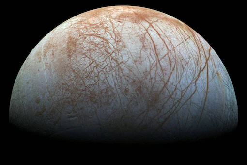 ‘Europa’, Jupiter’s Moon, will be apparent in Southern Africa; Where to watch it