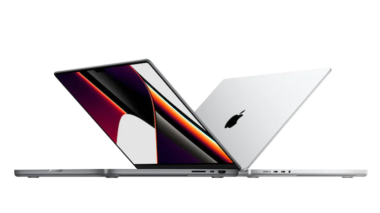 MacBook Pro 2022 13-inch supposedly postponed past WWDC