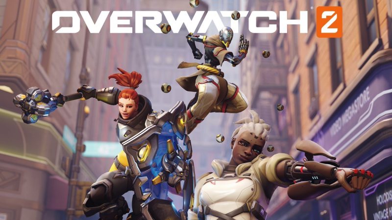 HOW TO GET ACCESS TO THE OVERWATCH 2 BETA
