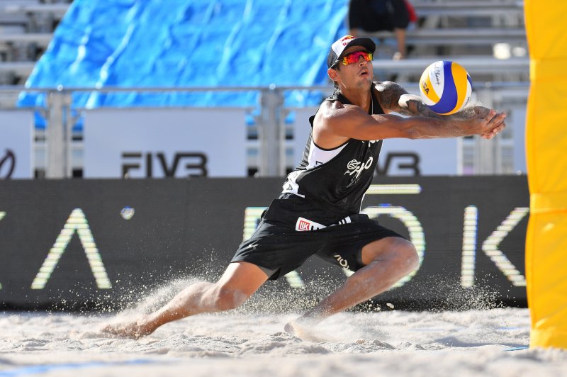 Mexico is the next venue of the esteemed FIVB Beach Volleyball World Championships 2023