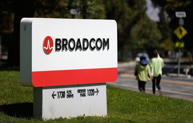Broadcom intends a “rapid transition” to subscription income for VMware