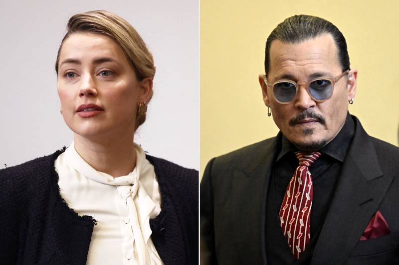 Johnny Depp, Amber Heard slander decision made sense of: Each count the attendants considered