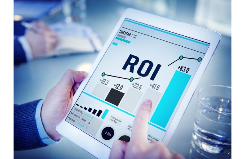 How Companies Boost Long-Term ROI