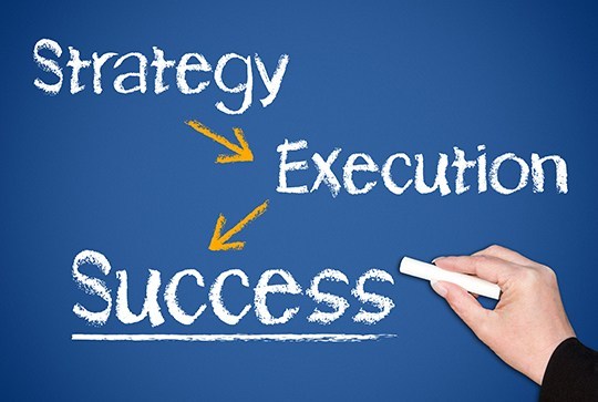 5 tips to help your business succeed with strategic planning