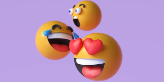 Microsoft open-sources more than 1,500 of its cute 3D emoji designs plans for anybody to use