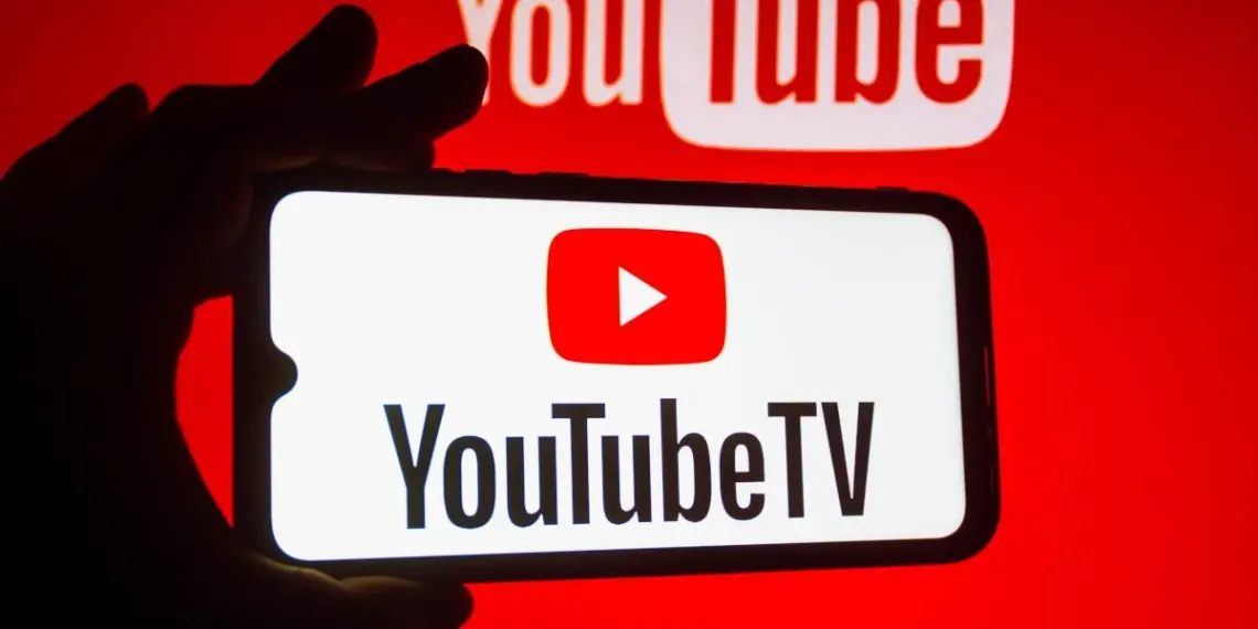 YouTube TV update will apparently allow you to watch four channels at once