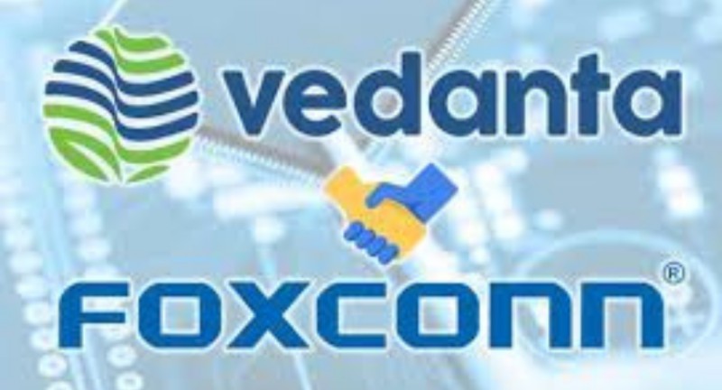 Vedanta and Foxconn to assemble $19.5bn chip plant in India’s Gujarat