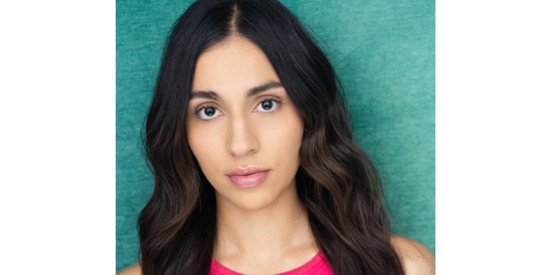 Get To Know Fatima Camacho with these 12 Fun Facts
