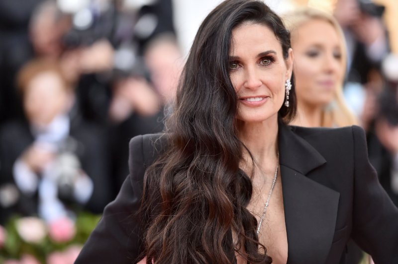 Demi Moore in talks for Ryan Murphy’s FX Series ‘Feud’ Season 2