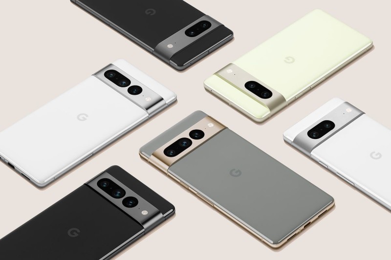 Google fall hardware event: Pixel 7 and Pixel Watch event is scheduled for October 6th