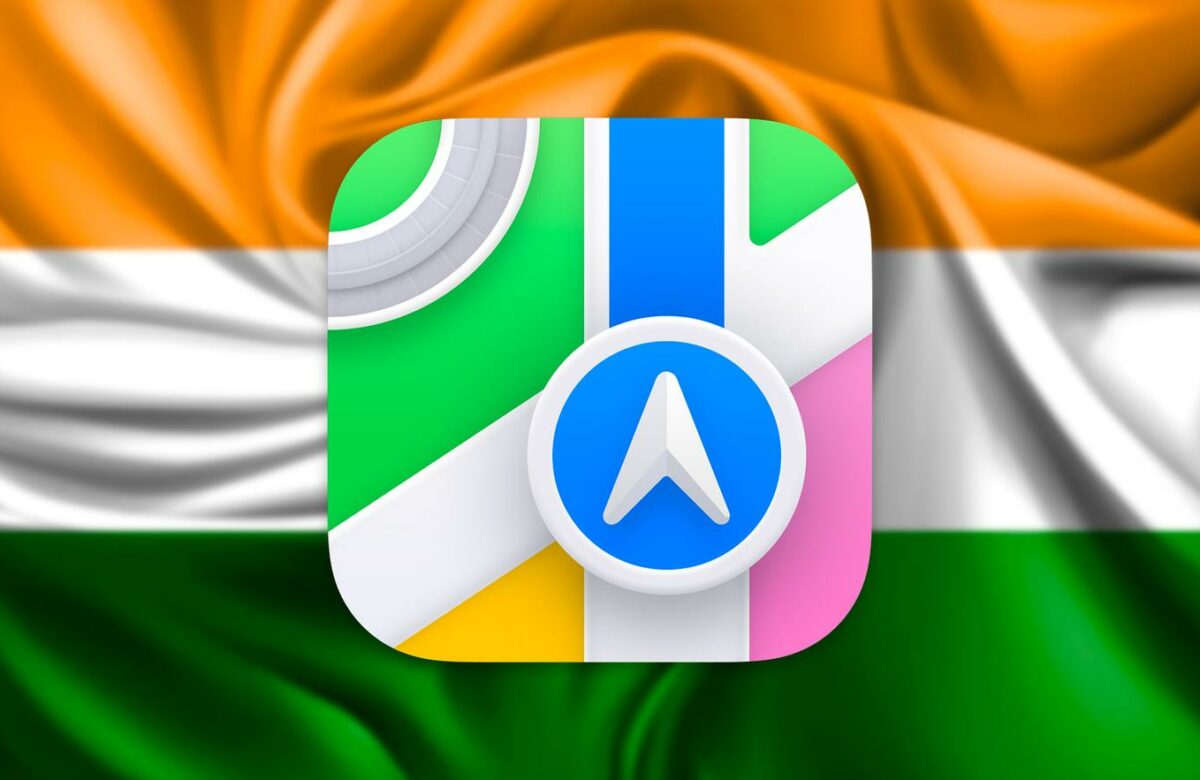Apple and different organizations are worried as India attempts to push its own GPS system