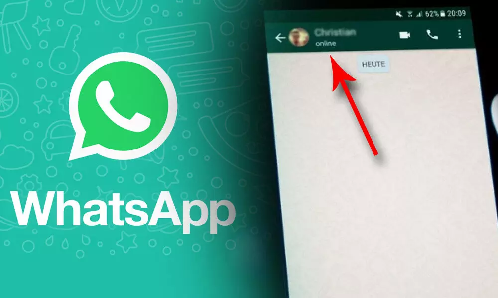 WhatsApp is testing a new feature that allows clients to hide online status