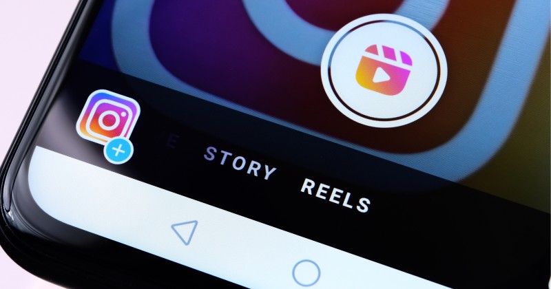 Steps to Follow While Converting Instagram Stories into Reel