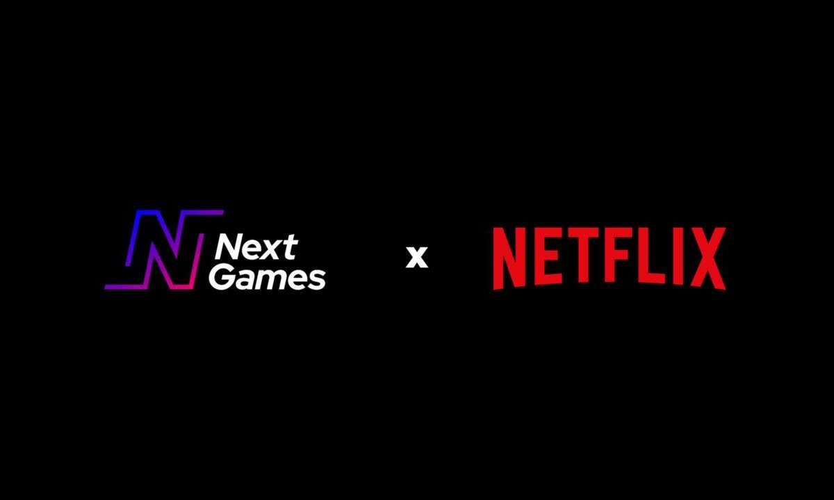 Netflix says it is opening an internal video game studio in Finland as streamer attempts to support audience numbers