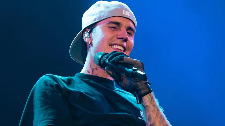 Justin Bieber’s Justice World Tour has ‘stopped’ until at least March 2023