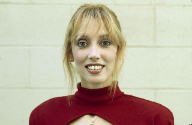 Shelley Duvall Gets back With Horror ‘The Forest Hills’, Her First Movie In Two Decades