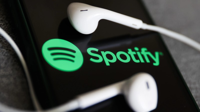 Spotify is apparently dropping 11 original podcasts