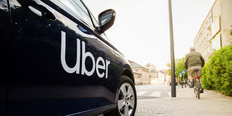 How did Uber become the global powerhouse it is today?
